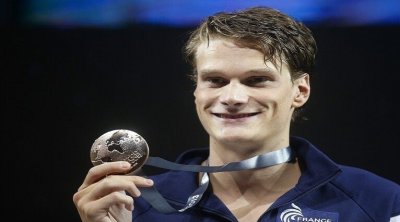 اعتقال البطل الأولمبي السابق يانيك أنييل لاتهامه باغتصاب فتاة قاصر