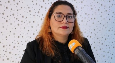 يسرى فرواس : أنا مع توقف النساء عن الإنجاب والتخلي عن العلاقات الجنسية لوقف العنف