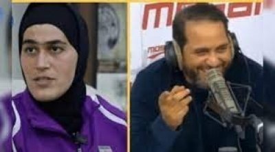 من أجل الإهانة والتمييز ضد المرأة : الهايكا توجه لفت نظر لموزاييك 