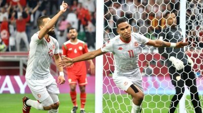 سيف الدين الجزيري يعزز صدارته في ترتيب الهدافين