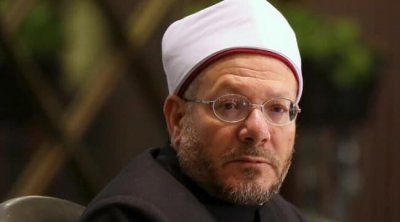 مفتي مصر: من يرفض لقاحات كورونا فهو ضد مراد الله ومشيئته