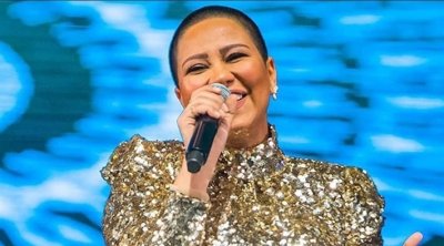 شيرين عبد الوهاب تكشف لأول مرة أنها فكرت في الانتحار (فيديو)