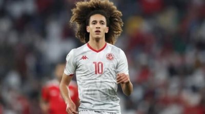 حنبعل المجبري: أتعلم الكثير من بوغبا.. ولم نذهب إلى قطر للسياحة