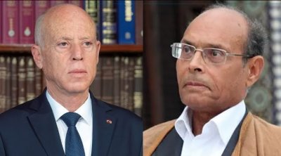 المنصف المرزوقي: سنعزل قيس سعيّد ونحاكمه