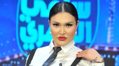 نجلاء التونسية: أساند عبير موسي لأنها ثابتة على مواقفها (فيديو)