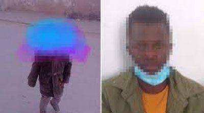 أريانة: مهاجر إفريقي يختطف طفل ويطلب فدية بـ 75 مليون 