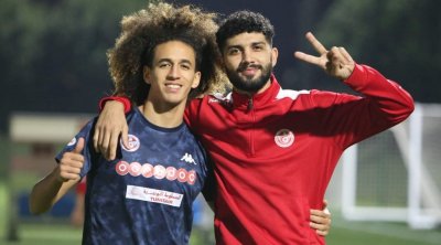 كأس العرب : انطلاق الإعداد لنصف النهائي و علي معلول ينضم للنسور