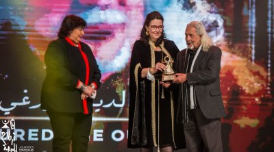 أيام قرطاج المسرحية 2022: قائمة الجوائز والمتوجين (صور)