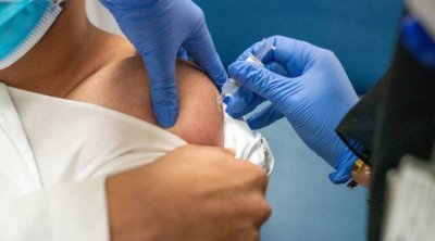 Tunisie-Vaccin: Près de 600 mille personnes ont reçu trois doses