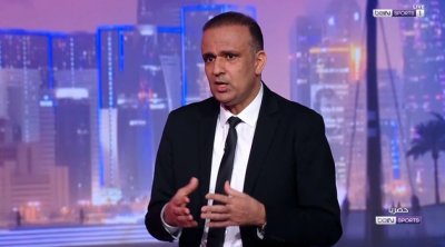 وديع الجريء يطالب بالتوزيع العادل للتذاكر في مبارة تونس و مصر 