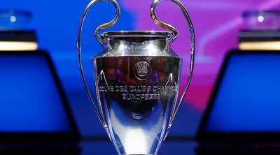خطأ غير مسبوق.. اليويفا يعلن إعادة قرعة دوري الأبطال