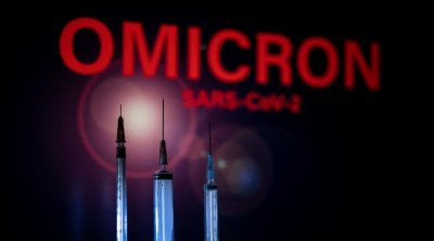 Omicron : le premier décès au monde enregistré au Royaume-Uni