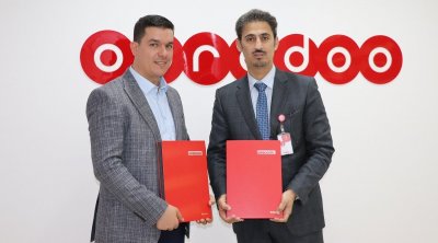 Ooredoo conclut un partenariat avec la startup SWIVER