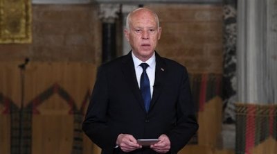 قيس سعيد يتصدر منسوب الثقة لدى التونسيين