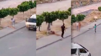 الإفراج عن عون الأمن المتهم بتجريد قاصر من ملابسه في سيدي حسين السيجومي 