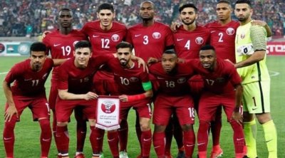 كأس العرب : لاعبو المنتخب القطري يؤكدون جاهزيتهم لمواجهة الجزائر