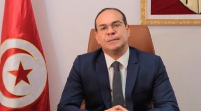 الإفراج عن مهدي بن غربية 