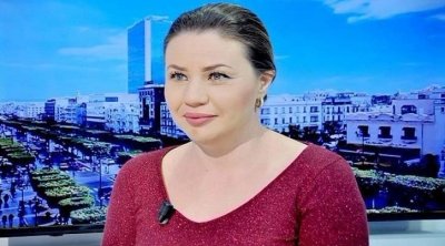 4 أشهر سجنا في حقّ فاطمة المسدي