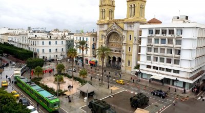 Legatum Prosperity Index 2021 : La Tunisie gagne 3 points par rapport à 2020