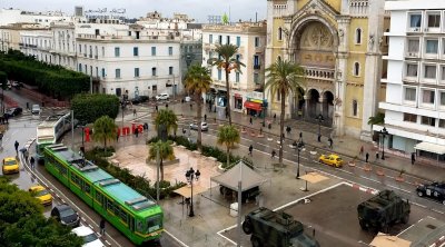 تونس في المرتبة 96 عالميا في مؤشر ''ليغاتوم للإزدهار 2021''