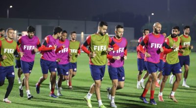 نسور قرطاج جاهزون لمواصلة التألق في كأس العرب 