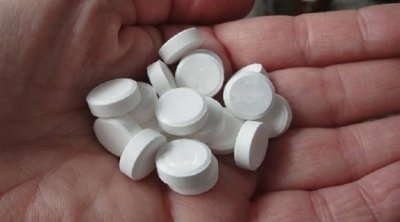 وزارة الداخلية : حجز أكثر من 7 آلاف قرص مخدّر