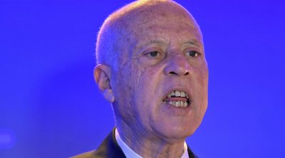 نوايا التصويت : قيس سعيد دون منافس في الرئاسية 