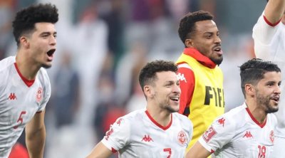 اليوم في الدوحة: مباراة نارية بين تونس و مصر في نصف كأس العرب