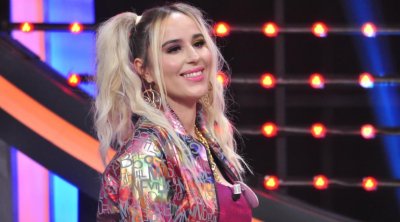 نرمين صفر لنقيب الموسيقيين : قرارك بله و أشرب ماه و أعمل عليه صحن فول    