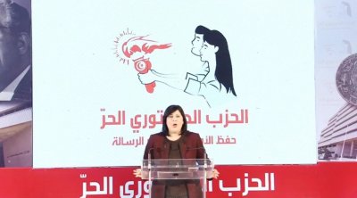 Législatives :Le PDL toujours à la tête des intentions de vote 