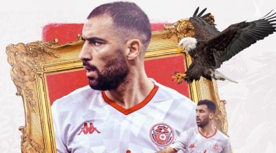 إصابة خطيرة لياسين مرياح