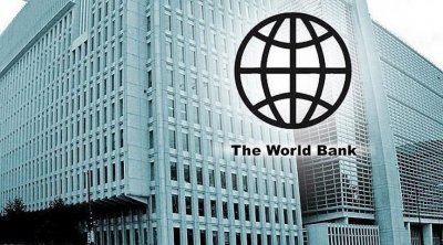 البنك الدولي يعلن عن 93 مليار دولار لتمويل الدول الأكثر فقراً