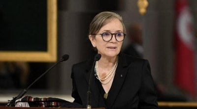 نجلاء بودن تطالب بالرجوع الى رئاسة الحكومة قبل التفاوض مع النقابات