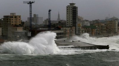 مقتل خمسة أطفال في أستراليا جراء اقتلاع عاصفة قلعة نفخ مطاطية