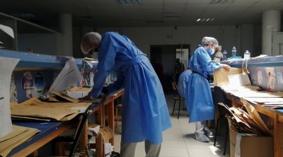 تونس تسجل ارتفاعا في عدد الإصابات بكورونا 