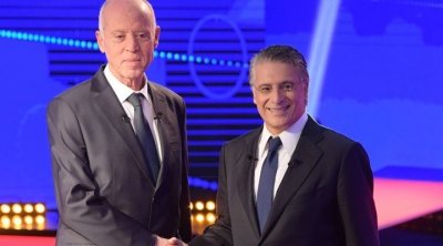 المولدي القسومي: هناك تشابه بين قيس سعيّد و نبيل القروي في الشعبوية 