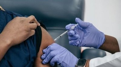 Vaccination : Plus de 600 mille personnes ont reçu la troisième dose