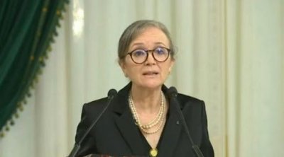 إتحاد الشغل قد يلجأ لمقاضاة رئيسة الحكومة 