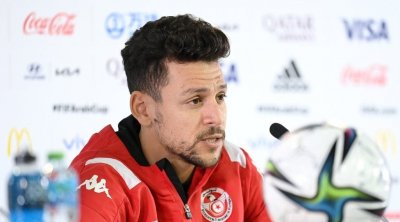 المساكني: انشاء الله نعاود هدف 2013 في شباك المبولحي