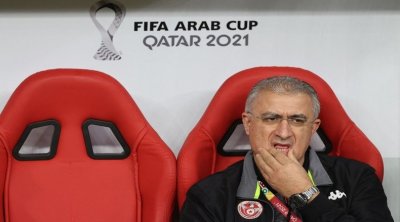 منذر الكبير :عازمون على الدخول بعزيمة من أجل التتويج بكأس العرب