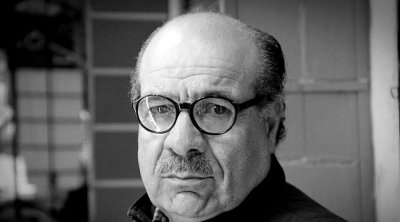 وفاة الممثل توفيق البحري 