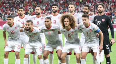 كأس العرب: تونس تخسر النهائي وتربح احترام الجميع