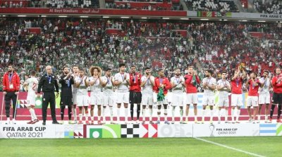 كأس العرب: الجائزة الماليّة التي تحصّلت عليها تونس