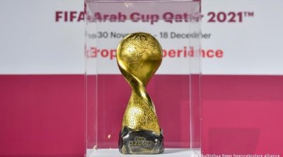 تفاصيل توزيع المكافآت المالية على المنتخبات المشاركة في كأس العرب