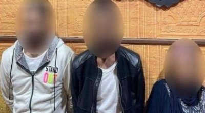  شاب يخطف خطيبته بالاتفاق معها و يطلب من أهلها فدية