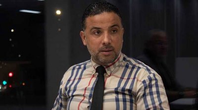 بعد رفضه الخروج من السجن..تأجيل النظر في قضية سيف الدين مخلوف 