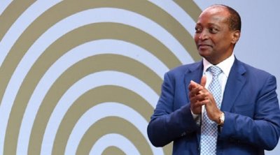 رئيس الكاف يعلن إقامة كأس أمم إفريقيا في موعدها