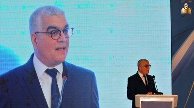 وزير التربية يدعو التونسيين إلى بناء المدارس 