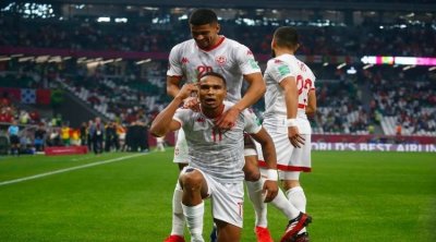 بعد تألقه في كأس العرب: 3 عروض لسيف الدين الجزيري