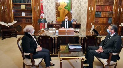 Saïed appelle à l’application de loi dans un délai 'raisonnable’'